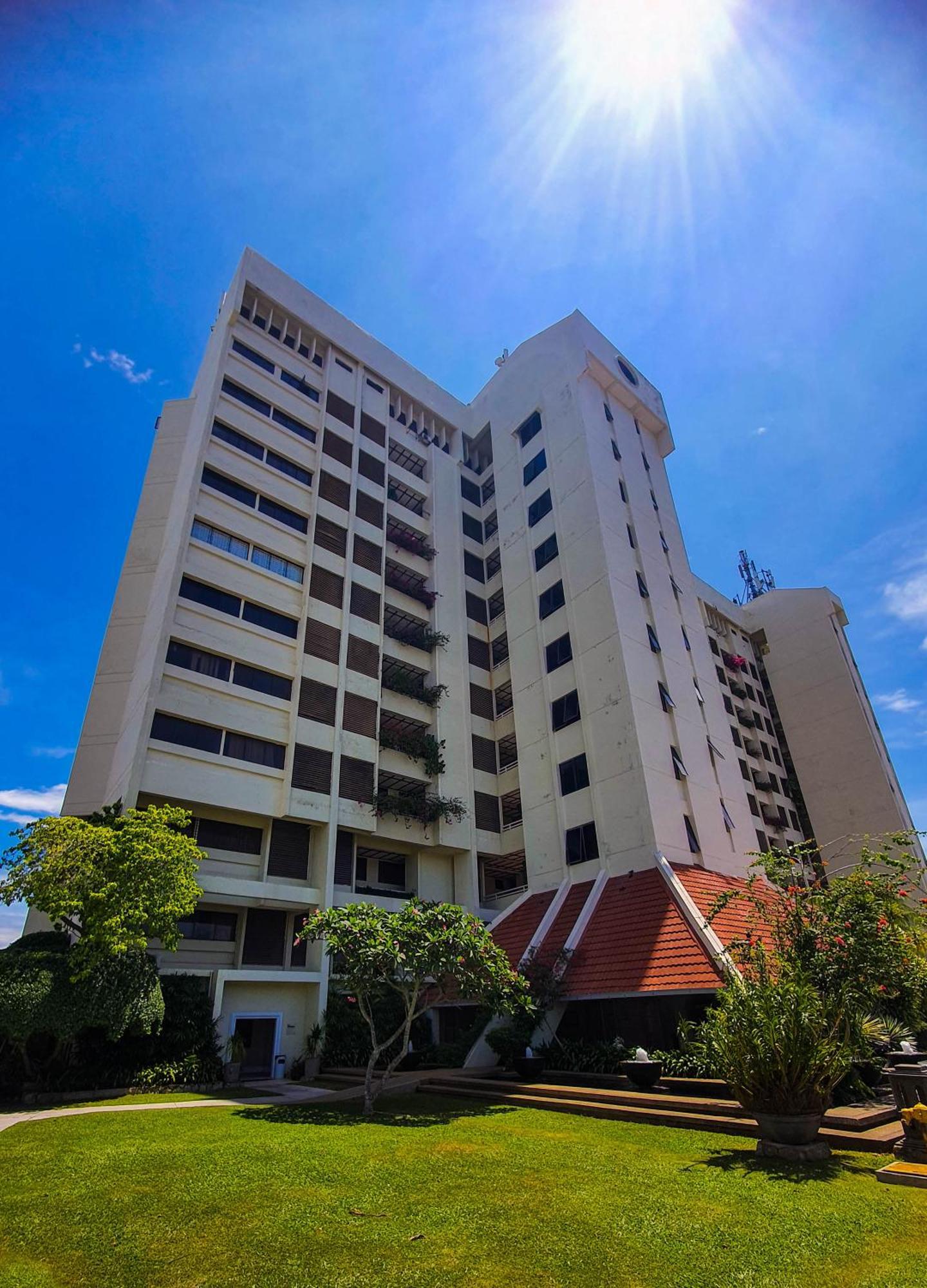 'Newly Refurbished' 'Sunny Seaview' At Regency With 2 Carpark By Shine Stay Port Dickson Extérieur photo