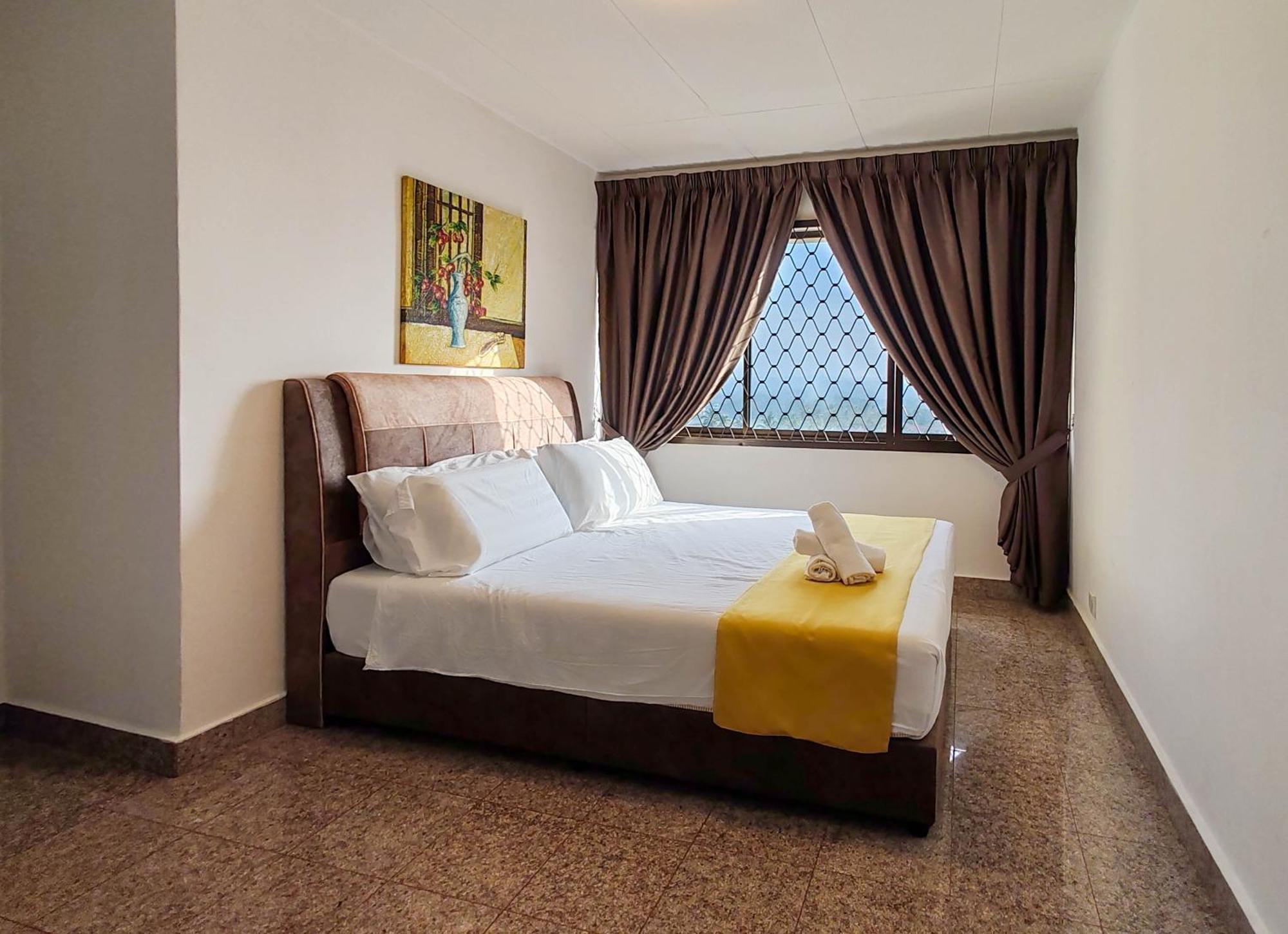 'Newly Refurbished' 'Sunny Seaview' At Regency With 2 Carpark By Shine Stay Port Dickson Extérieur photo