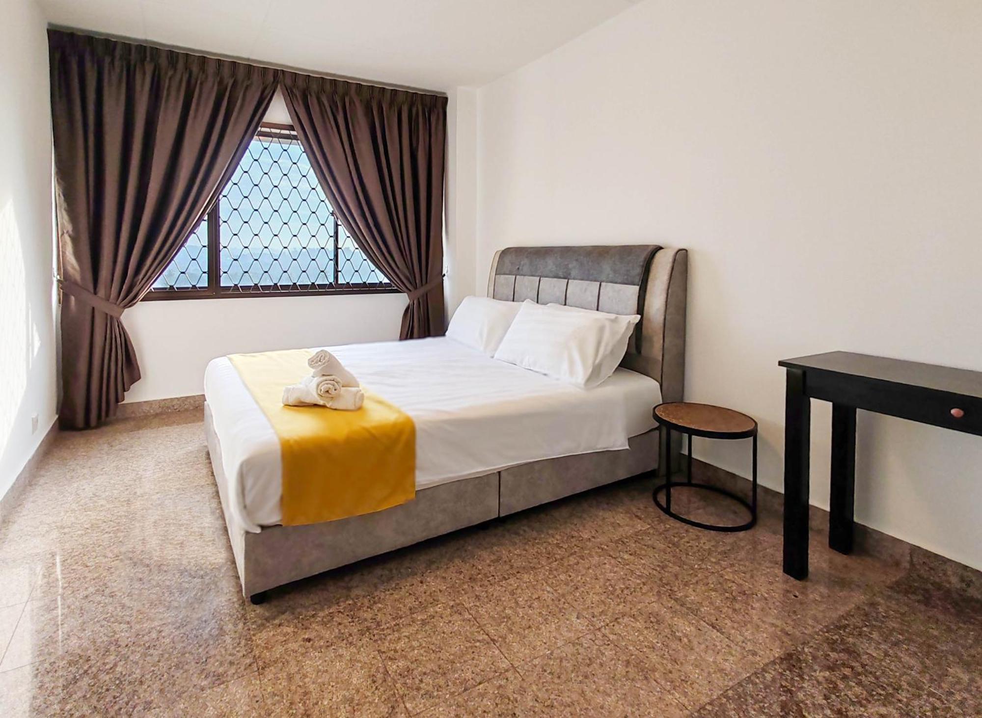 'Newly Refurbished' 'Sunny Seaview' At Regency With 2 Carpark By Shine Stay Port Dickson Extérieur photo